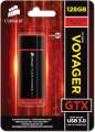 Corsair VOYAGER GTX 128 GB USB 3.0 360/450 Mb/s Plug and Play-271140