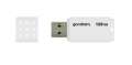 GOODRAM Pendrive UME2 128GB USB 2.0 Biały-395882