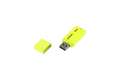 GOODRAM Pendrive UME2 32GB USB 2.0 Żółty-356715