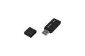 GOODRAM Pendrive UME3 16GB USB 3.0 Czarny-356730