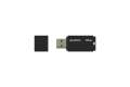 GOODRAM Pendrive UME3 16GB USB 3.0 Czarny-356733