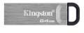 Kingston Pendrive Kyson DTKN/64G USB 3.2 Gen1-396708