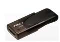 PNY Pendrive 64GB USB 2.0 ATTACHE FD64GATT4X2-EF-425513