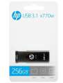HP Inc. Pendrive 256GB USB 3.1 HPFD770W-256-395517