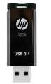 HP Inc. Pendrive 32GB HP USB 3.1 HPFD770W-32-395526