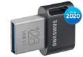 Samsung Pendrive FIT Plus USB3.1 128 GB Gray MUF-128AB/AP-378136