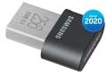 Samsung Pendrive FIT Plus USB3.1 256 GB Gray MUF-256AB/AP-378148