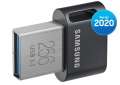 Samsung Pendrive FIT Plus USB3.1 256 GB Gray MUF-256AB/AP-378150