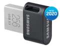 Samsung Pendrive FIT Plus USB3.1 256 GB Gray MUF-256AB/AP-378152