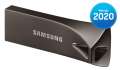 Samsung Pendrive BAR Plus USB3.1 256 GB Titan Gray-378337