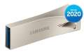 Samsung Pendrive BAR Plus USB3.1 32GB Champaign Silver-378342