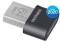 Samsung Pendrive FIT Plus USB3.1  64 GB Gray MUF-64AB/APC-378184