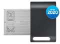 Samsung Pendrive FIT Plus USB3.1  64 GB Gray MUF-64AB/APC-378186