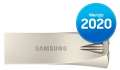 Samsung Pendrive BAR Plus USB3.1  64 GB Champaign Silver-378351