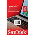 SanDisk Pendrive Cruzer Fit 16GB-315984