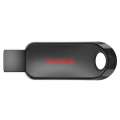 SanDisk Pendrive Cruzer Snap USB 2.0 32GB-359143