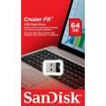 SanDisk Pendrive Cruzer Fit 64GB-315992
