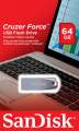 SanDisk Cruzer Force 64GB USB Flash Drive-200157