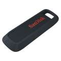 SanDisk Pendrive Ultra Trek USB 3.0 128GB 130MB/s-315972