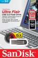 SanDisk ULTRA FLAIR USB 3.0 128GB (do 150MB/s)-202422
