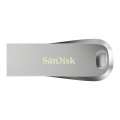SanDisk Pendrive ULTRA LUXE USB 3.1 128GB (do 150MB/s)-359114