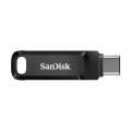 SanDisk Pendrive Ultra Dual Drive Go 128 GB USB 3.1 Type-C 150MB/s-369347