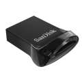 SanDisk ULTRA FIT USB 3.1 256GB 130MB/s-279733