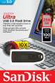 SanDisk Pendrive Ultra USB 3.0 256GB 100MB/s-206152