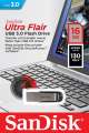SanDisk ULTRA FLAIR USB 3.0 16GB (do 130MB/s)-202427
