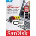 SanDisk Pendrive ULTRA LOOP USB 3.0 64GB (do 130MB/s)-359160