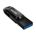 SanDisk Ultra Dual Drive GO 64 GB USB 3.1 Type-C 150MB/s-368013
