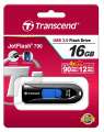 Transcend JETFLASH 790 16GB USB3 BLACK-193951
