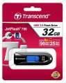 Transcend JETFLASH 790 32GB USB3 BLACK-193954