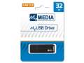 Verbatim My Media MyUSB 32GB USB 2.0-402315