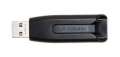 Verbatim Pendrive V3 USB 3.0 Drive 128GB czarny-227955