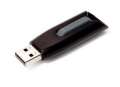 Verbatim Pendrive V3 USB 3.0 Drive 16GB Czarny-227969