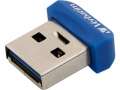 Verbatim Pendrive 16GB Nano Store USB 3.0-381405