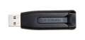 Verbatim Pendrive V3 USB 3.0 Drive 64GB czarny-227991