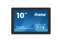 IIYAMA Monitor 10 cali TW1023ASC-B1P 10P.DOT.IPS,ANDROID,WIFI,CAM,MIC,USB-426892