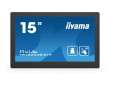 IIYAMA Monitor 15 cali TW1523AS-B1P 10P.DOT.IPS,ANDROID,USB,WIFI,MIC,2x2W-426898