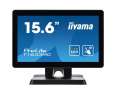 IIYAMA Monitor 16 cali T1633MC-B1 pojemnościowy 10pkt,IP54,TN,USBx2,DP,HDMI,VGA-426902