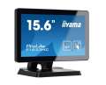 IIYAMA Monitor 16 cali T1633MC-B1 pojemnościowy 10pkt,IP54,TN,USBx2,DP,HDMI,VGA-426903