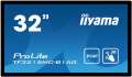 IIYAMA Monitor 32 TF3215MC-B1AG pojemnościowy 30PKT AMVA 24/7 IP65-342908