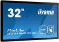 IIYAMA Monitor 32 TF3215MC-B1AG pojemnościowy 30PKT AMVA 24/7 IP65-342909