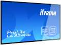 IIYAMA 32 LE3240S-B2 VA,DVI,HDMI,USB,2x10W,FHD,12/7,-413005