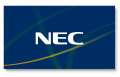 NEC Monitor wielkoformatowy MultiSync UN552V 55 cali 500cd/m2 1920x1080-393842