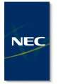 NEC Monitor wielkoformatowy MultiSync UN552V 55 cali 500cd/m2 1920x1080-393845