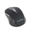 Gembird Mysz Bluetooth 6-przycisków czarna-322574