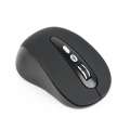 Gembird Mysz Bluetooth 6-przycisków czarna-322575
