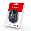 Gembird Mysz Bluetooth 6-przycisków czarna-322576